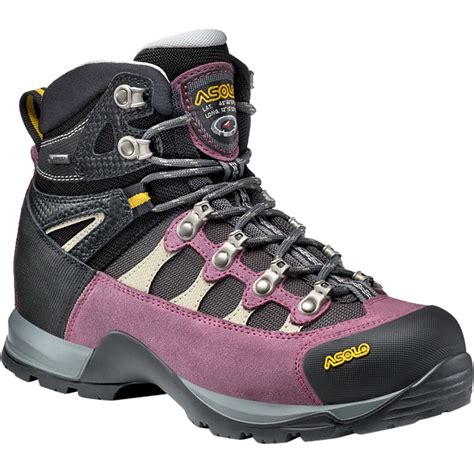 asolo ladies hiking boots